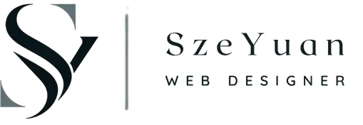 Szeyuan Webdesign
